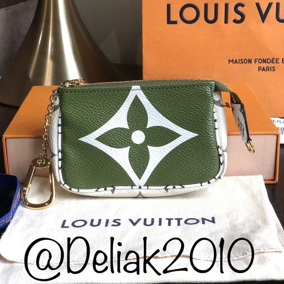 Louis Vuitton Micro Pochette Hotsell, 60% OFF | www.ohmychef.cz